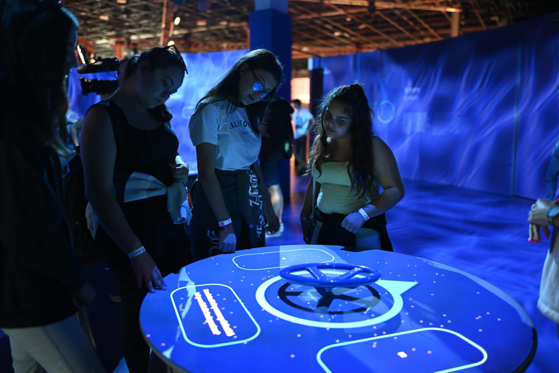 Eszméletlen volt a Heroes!