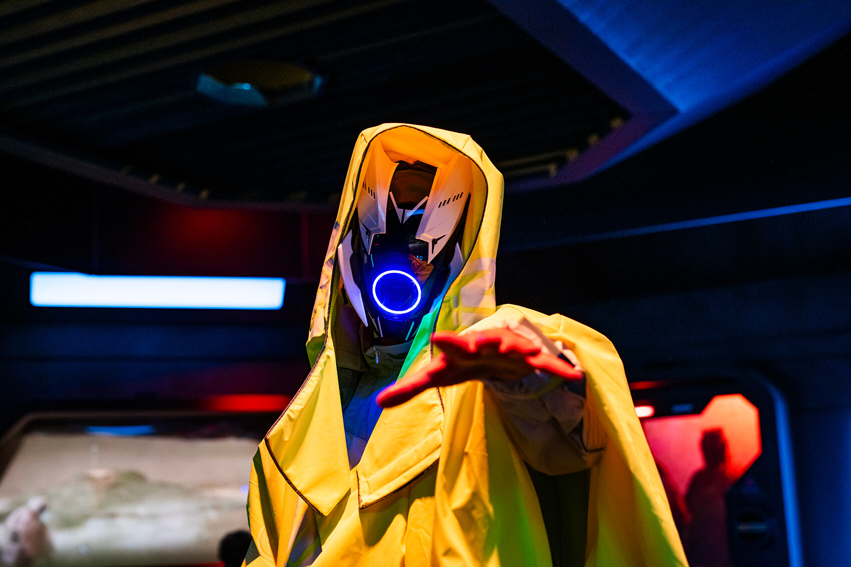 A Planet egy örök élmény marad!